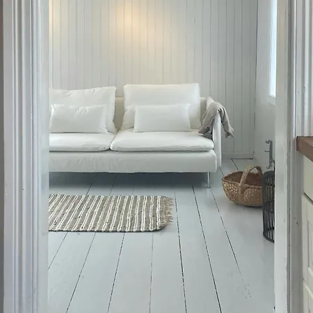 Unique With Charm Tangen Nyaraló