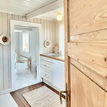 Unique With Charm Tangen Tatil Evi *