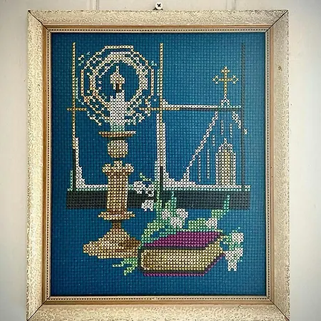 Unique With Charm Tangen