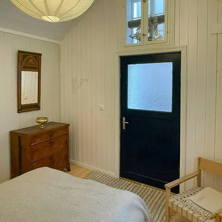 Unique With Charm Tangen Tatil Evi