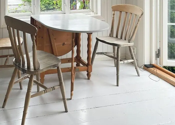Unique With Charm Tangen * Risør