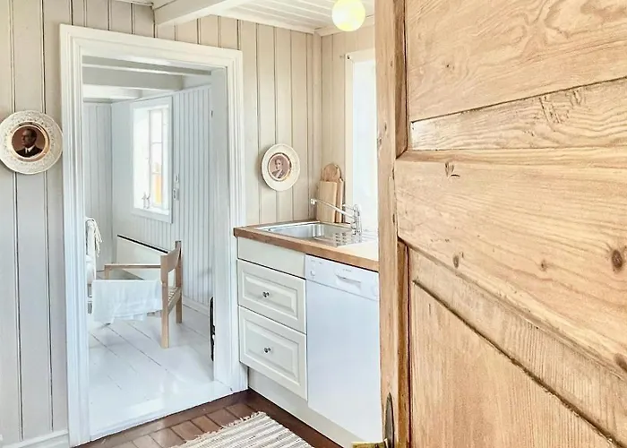 Unique With Charm Tangen Tatil Evi *