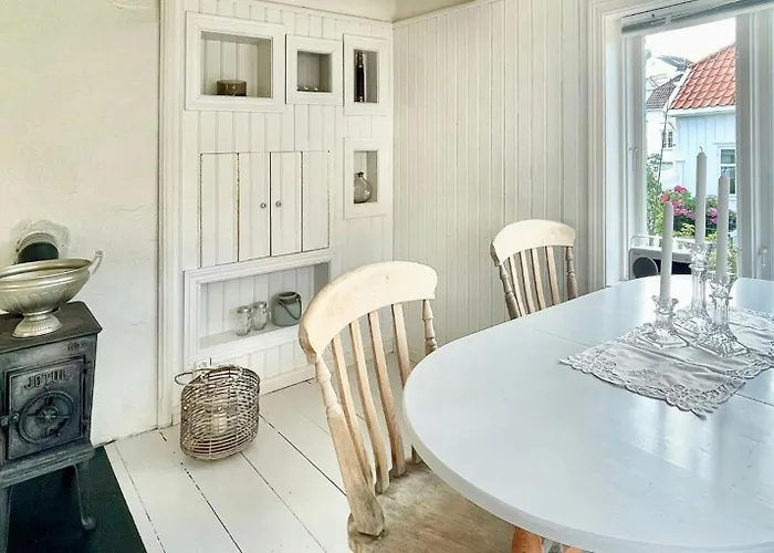 Unique With Charm Tangen * Risør