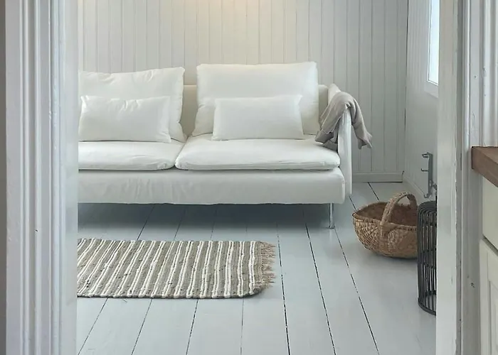 Unique With Charm Tangen * Risør