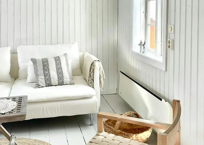 Unique With Charm Tangen Risør