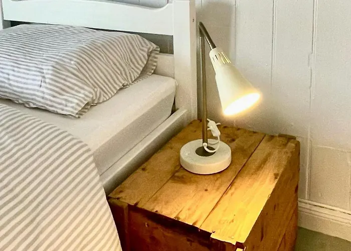 Tatil Evi Unique With Charm Tangen Risør