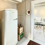 Σπίτι διακοπών Unique With Charm Tangen