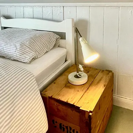 Σπίτι διακοπών Unique With Charm Tangen *