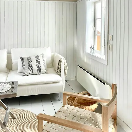 Unique With Charm Tangen Σπίτι διακοπών